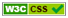 W3C CSS